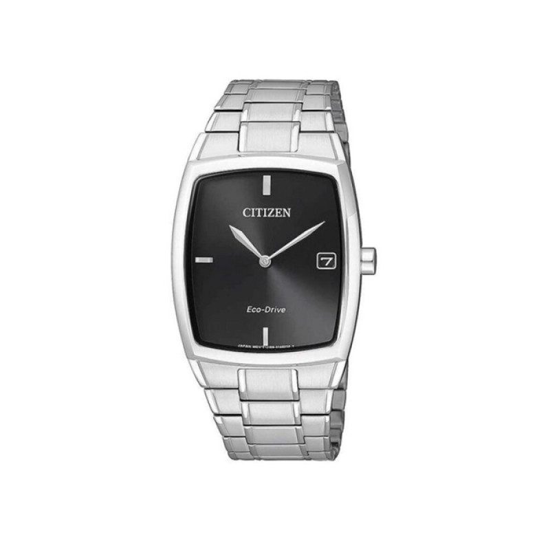 Citizen Men's Eco-Drive Water Resistant Analog Watch AU1070-82E at