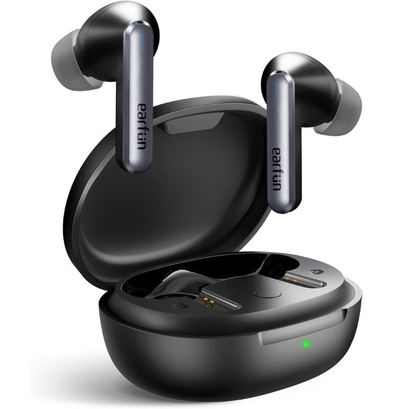 EarFun Air S Noise Cancelling Wireless Earbuds - Main Image