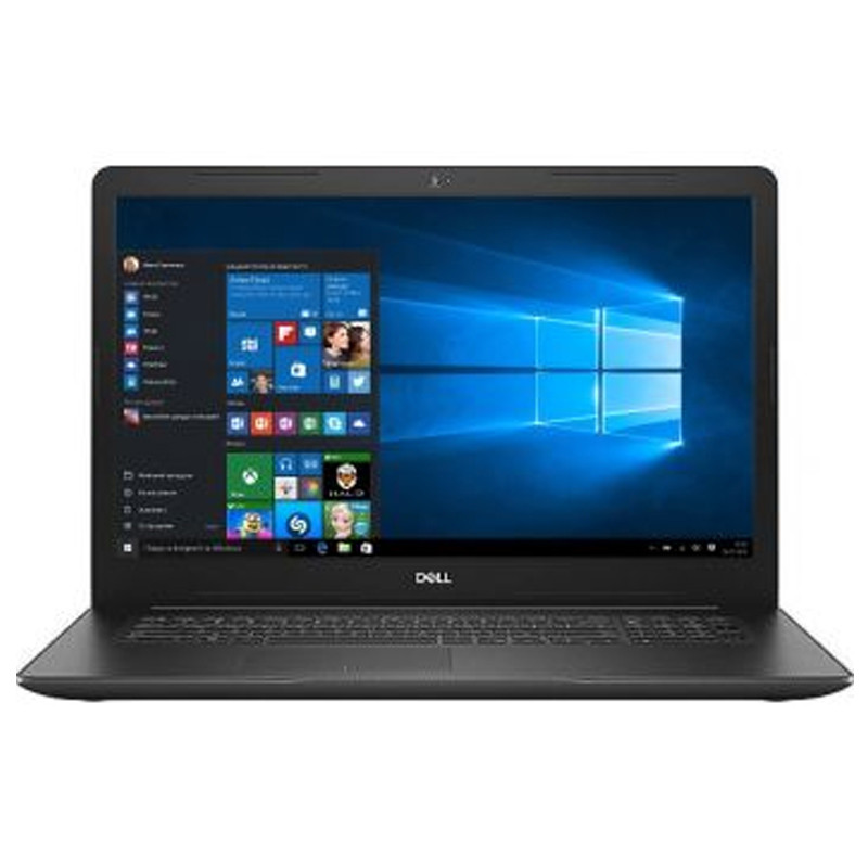 Dell Inspiron 3581-01 Core i3 7020U 4GB 1TB HDD LED 1080p