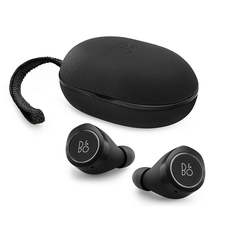 ○Bang&Olufsen Earphones A8 ○専用ケース付き ○動作確認済み