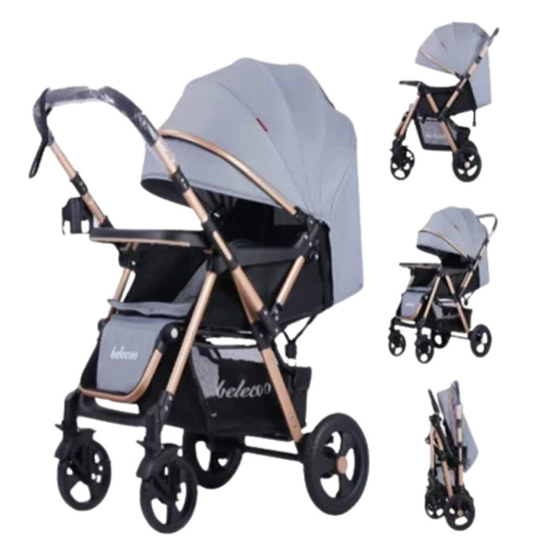 Baby Pram Review Stroller Belecoo Buy Belecoo Folding Baby
