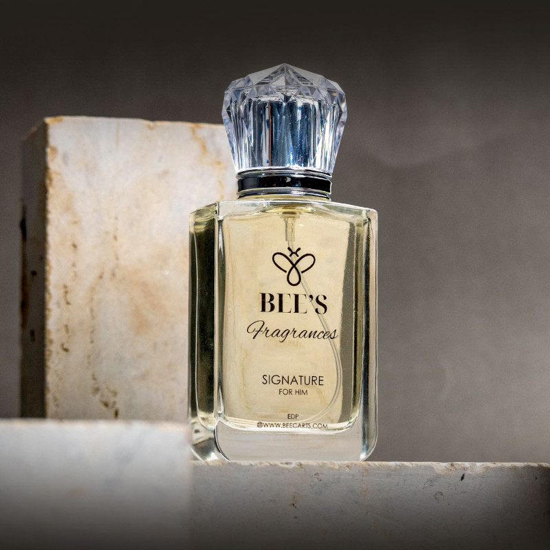 Bee`s Fragrances Signature For Him 100ml