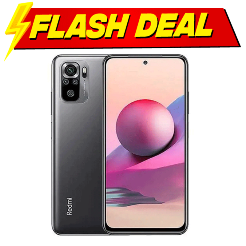 Xiaomi Phones Redmi Note 10s 6gb 64gb Xiaomi Redmi Note 10S 128GB