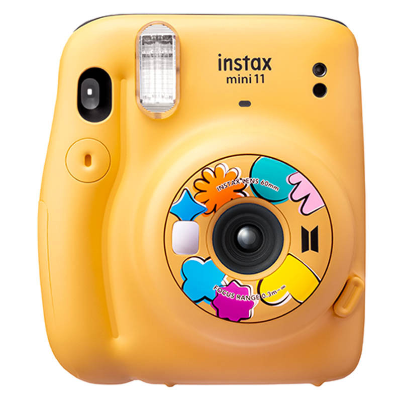 In Pakistan Best Small Polaroid Camera FUJIFILM INSTAX MINI 12