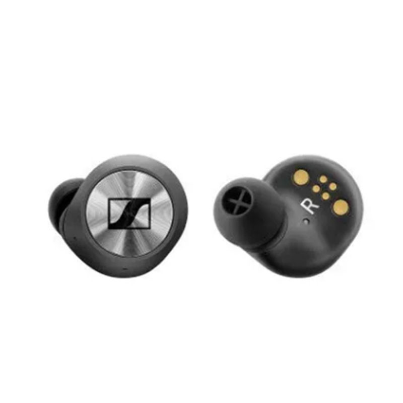 Wireless Headset Bluetooth Kulaklık Sennheiser Tw2 Sennheiser