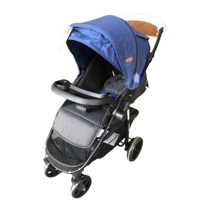 Foldable Baby Umbrella Stroller