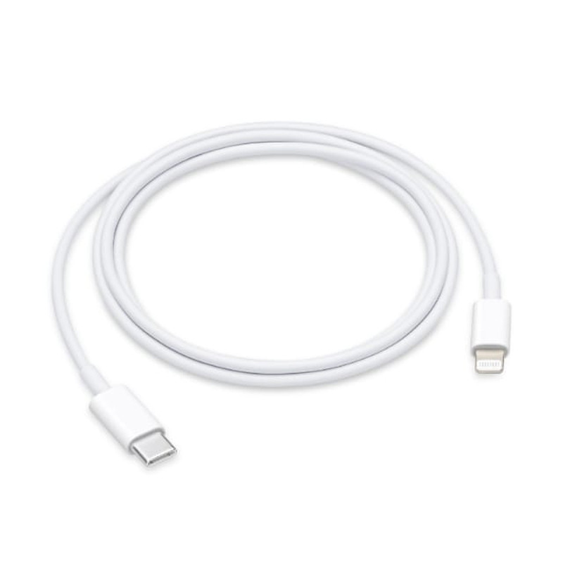 Apple USB-C to Lightning Cable (1 m)