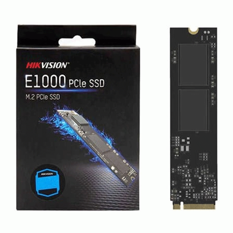 Buy Hikvision E1000128GB SSD M2 SATA NVME Single Cut Solid State Drive