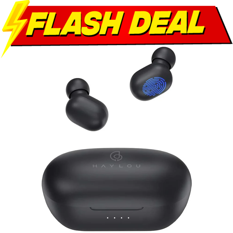 Bluetooth Earbuds Xiaomi Haylou Gt1 Pro Review Haylou GT1 PRO