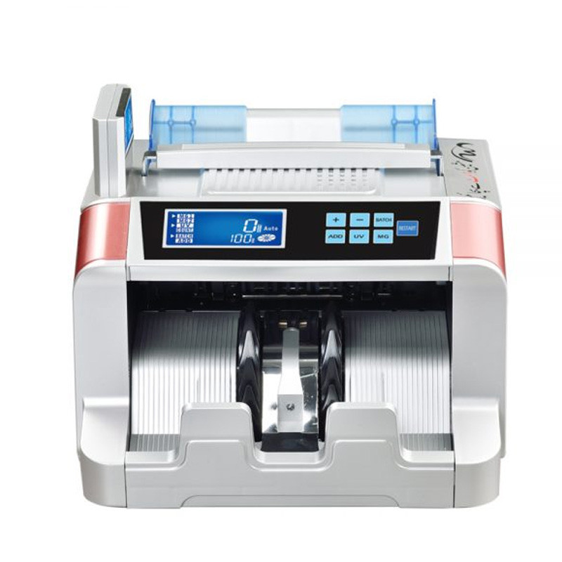 Counting Equipment
