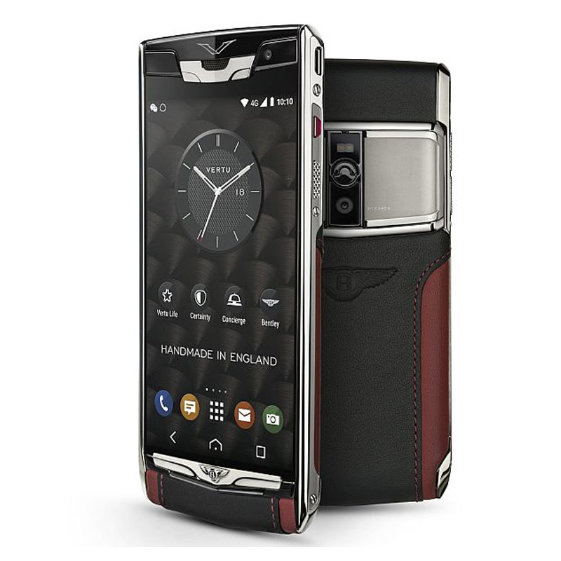 Vertu Luxury Phone