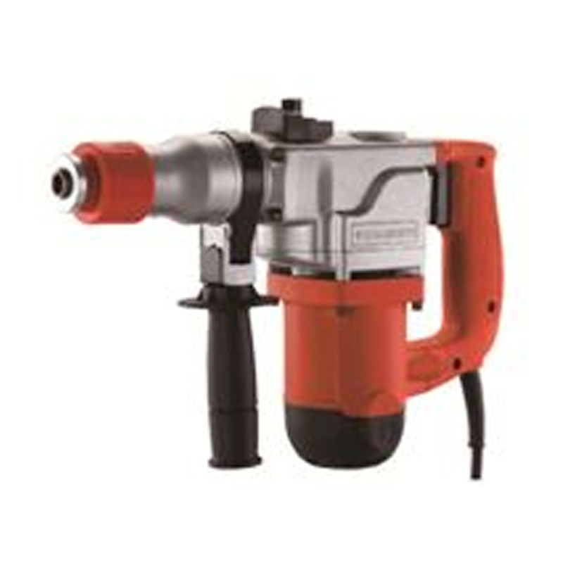 Electric Drill Black And Decker Hilti Black Decker BPHR272K