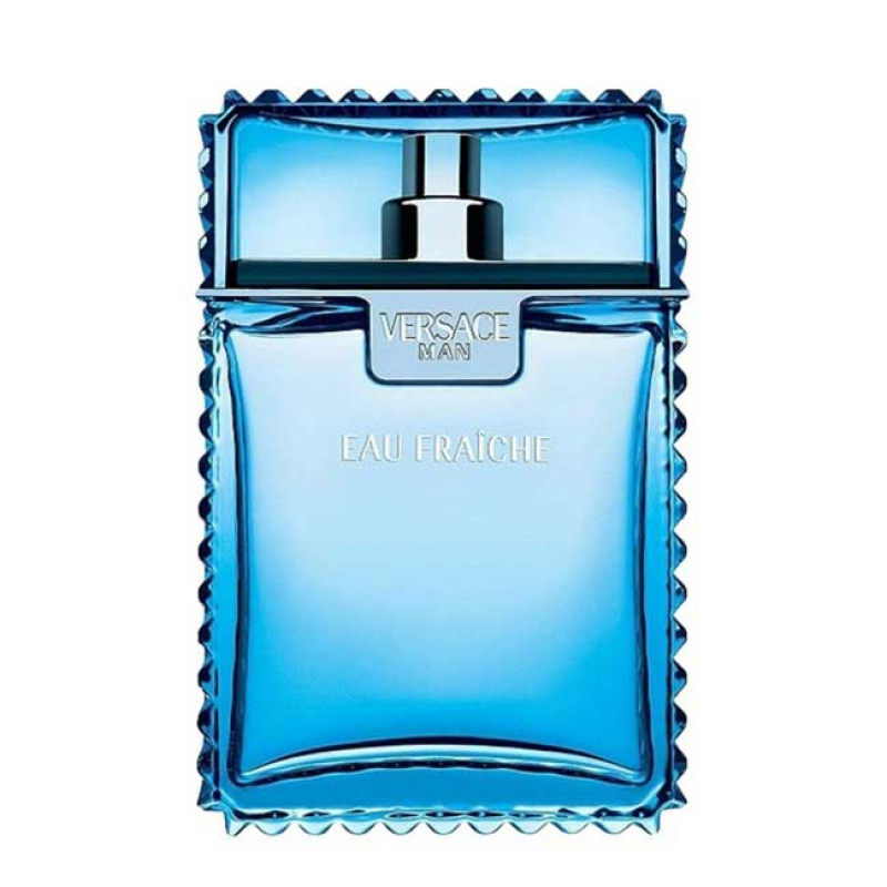 Versace Eau Fraiche EDT 200ml Perfume For Men