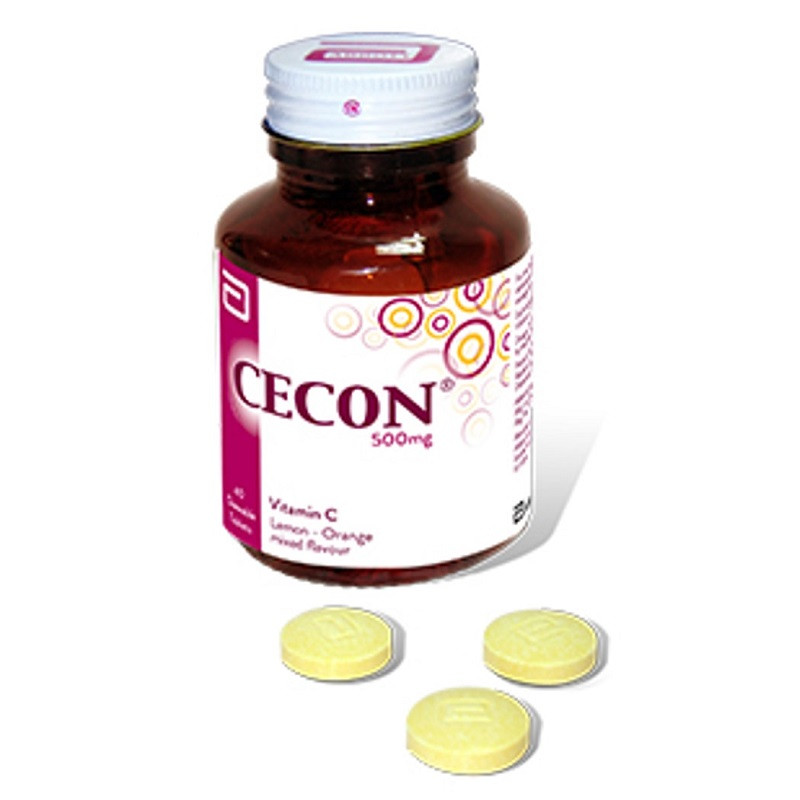 Cecon Tablets price in Pakistan Telemart Pakistan