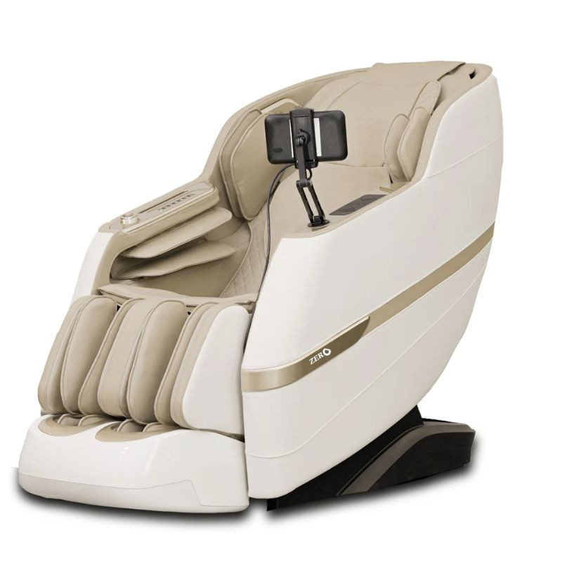 Zero Healthcare Sapphire Massage Chair With Official Warranty
