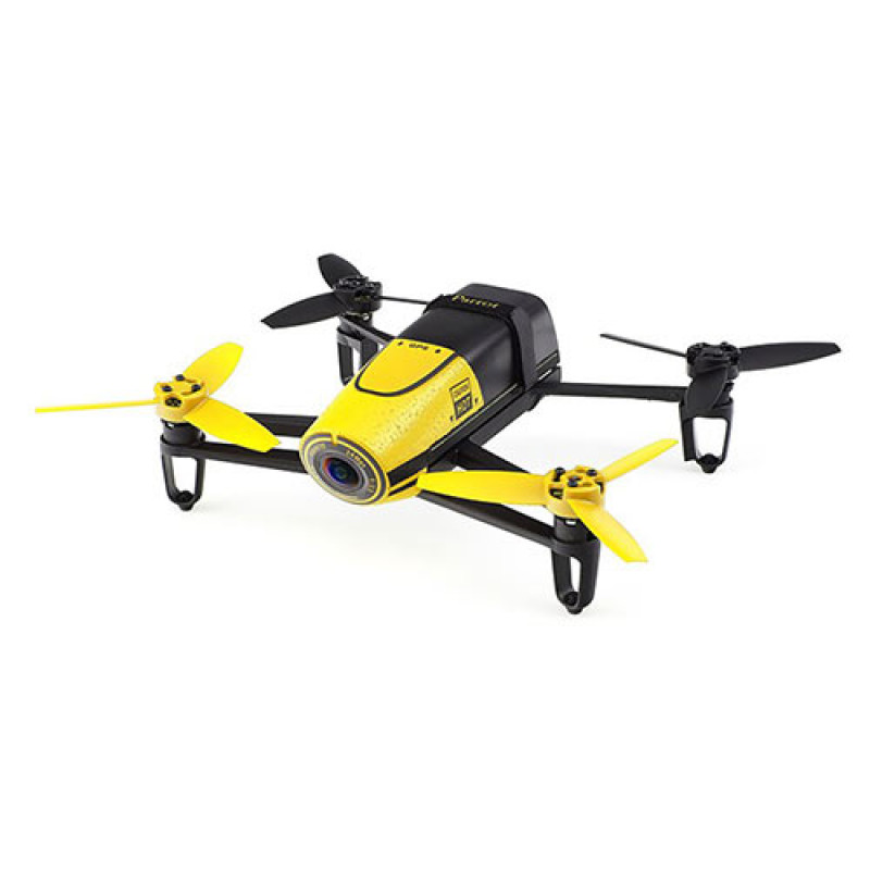 Parrot bebop with Sky Controller