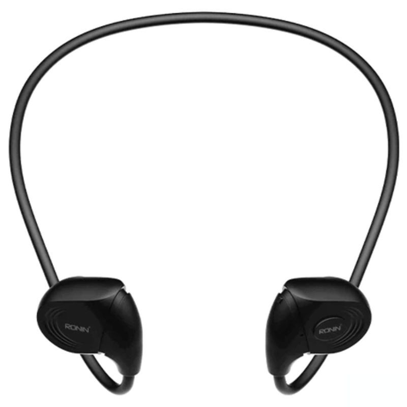 Buy Ronin R-180 Neckband With Official Warranty at Best Price In