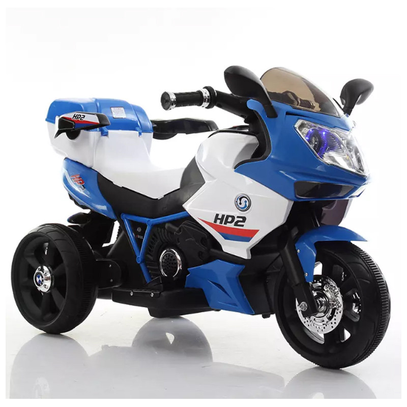 In Pakistan A Motorbike For Kids Powerful Ride On Battery Operated