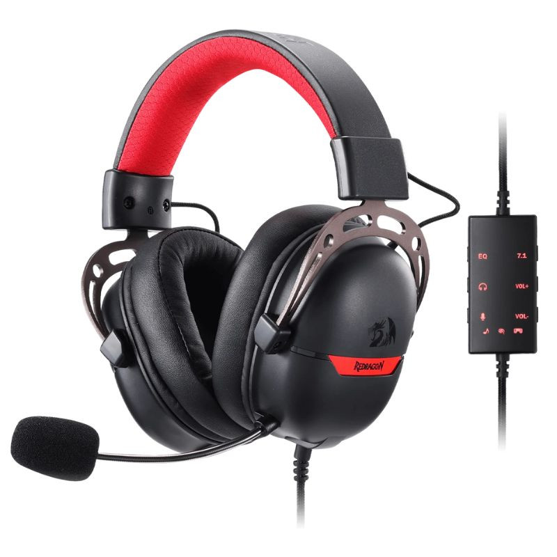 Vankyo Headphones Cm7000 Commander Gaming Headset Xbox One Vankyo
