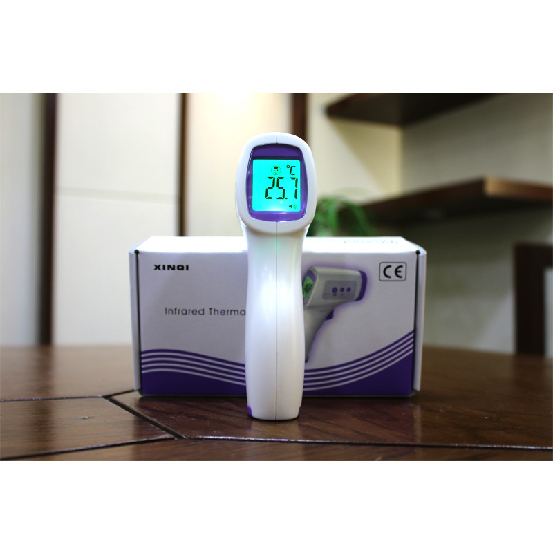 Medical Infrared Forehead Thermometer price in Pakistan Telemart Pakistan