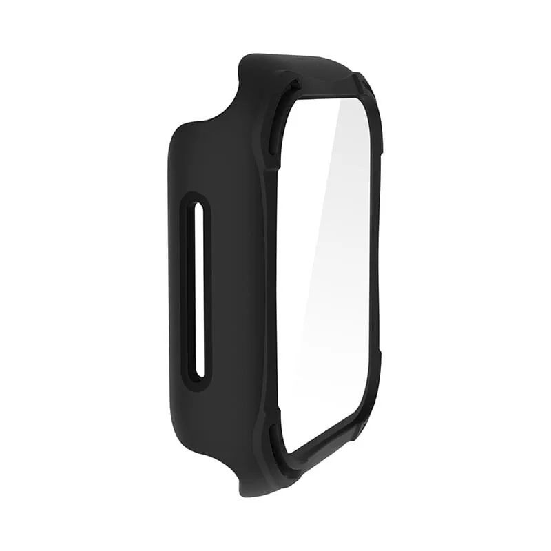 Buy Uniq Torres Watch Case with Tempered Glass Screen Protection