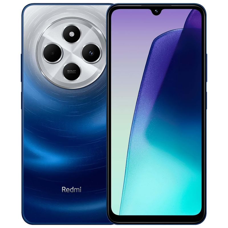 動作確認済み】Redmi 9T 青 6000mAh 【公式通販】