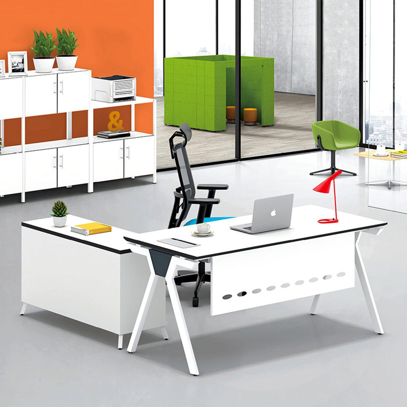 Buy Workspace Dayton Manager Table at Best Price In Pakistan Telemart