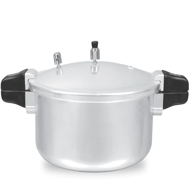 In Pakistan 15 Liter Cooker Price Majestic CHEF 1205 Pressure