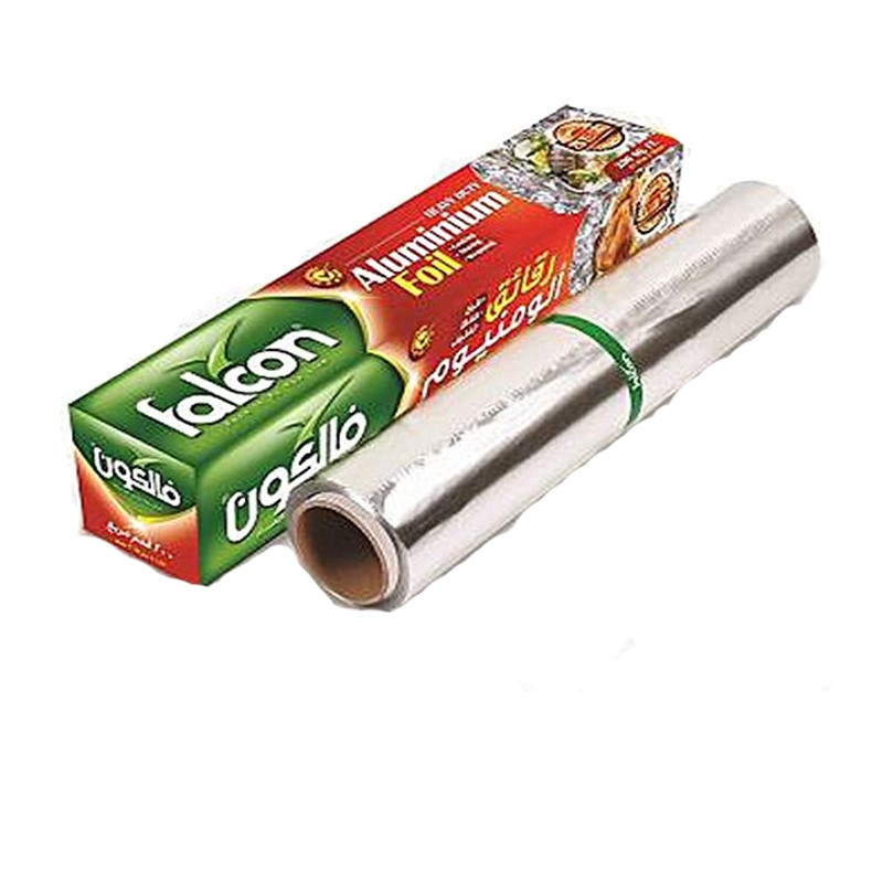 Falcon Heavy Duty Aluminium Foil price in Pakistan Telemart Pakistan