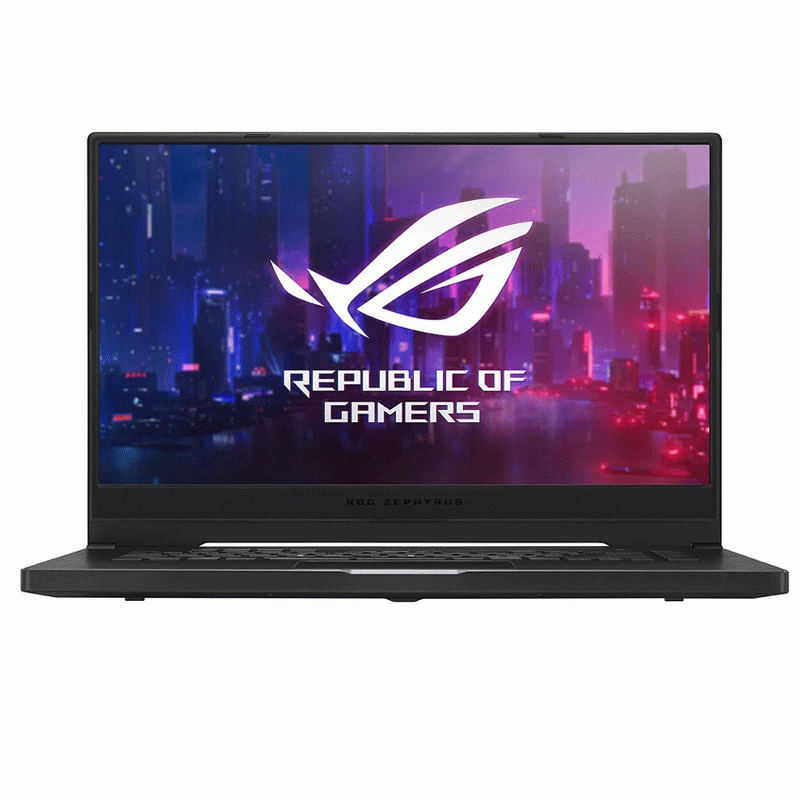 asus rog zephyrus g15 asus rtx 2060 laptop