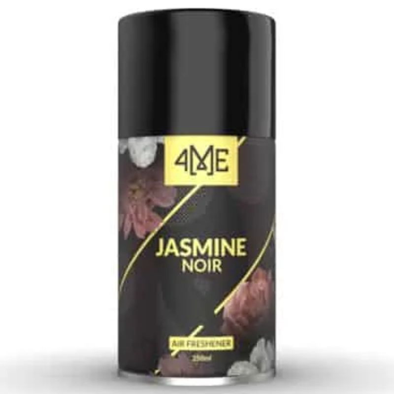 Buy Jasmine Noir 4Me Air Freshener Refill 250ml at Best Price In