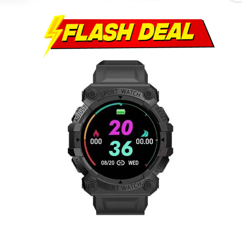 telemart smart watch