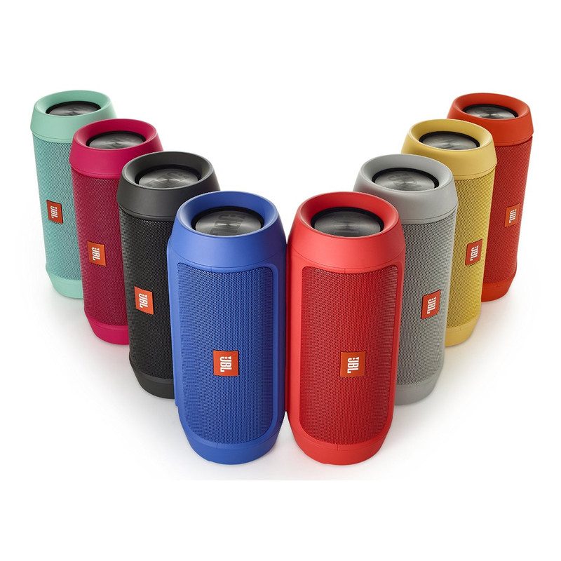 Buy JBL CHARGE2+ Splashproof Portable Bluetooth Speaker with USB