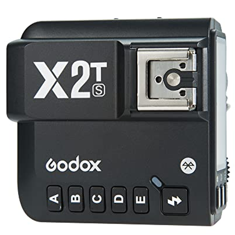 Godox X2T TTL Wireless Flash Trigger
