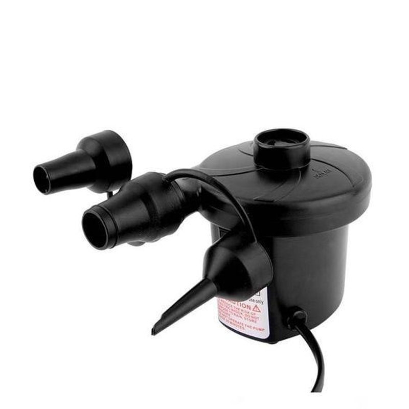 Portable Electric Air Pump price in Pakistan Telemart