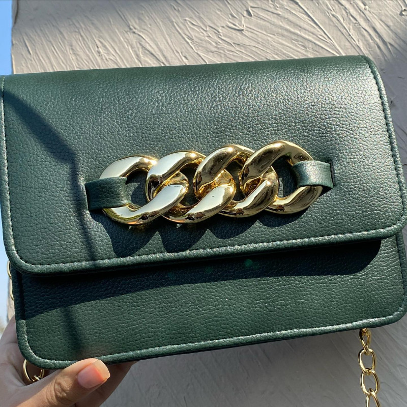 Trendy Sleek Crossbody and Shoulder bag ladies handbag women accessories