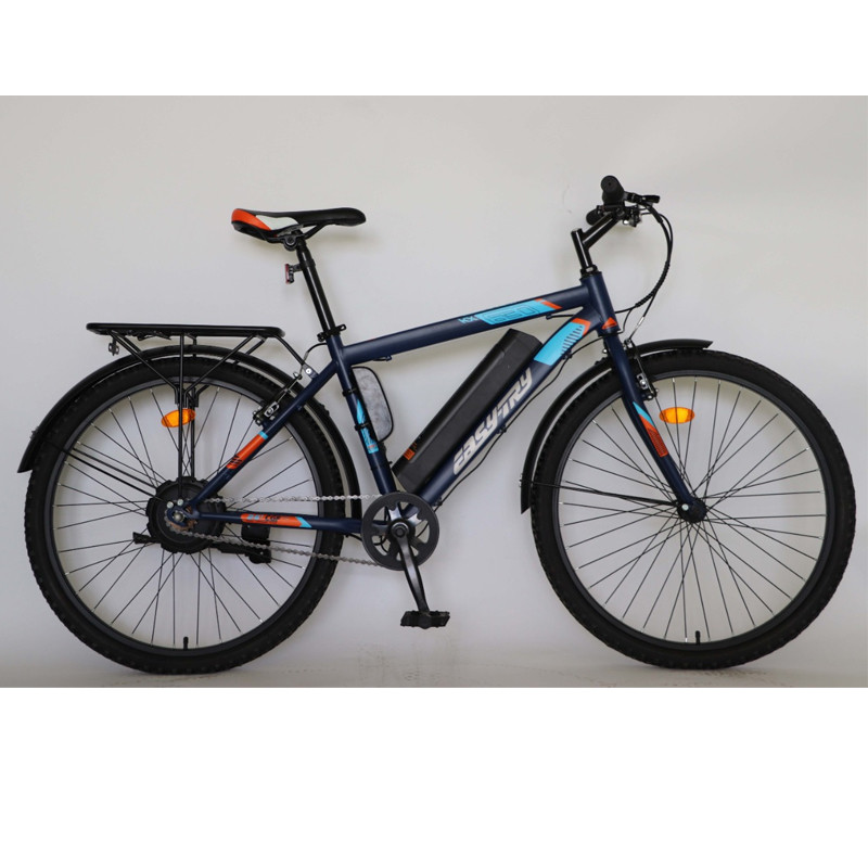 Electric Cycle For Cycle Under 4000 Rupees Buy ZX Ah) Cycle By 91