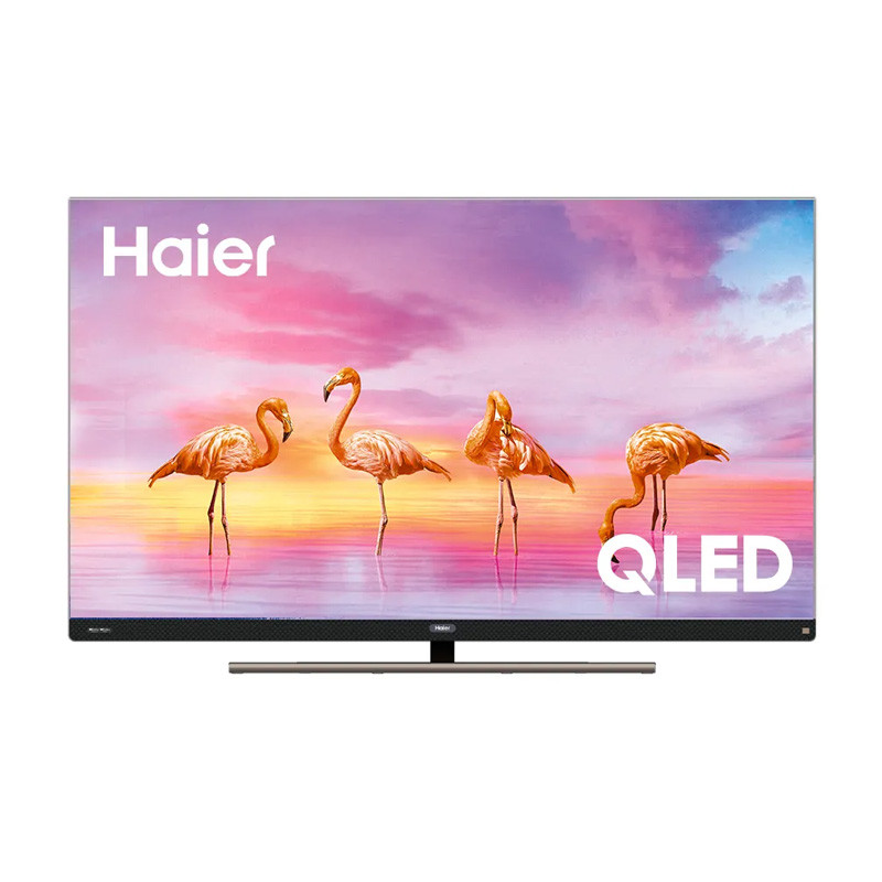Haier H65S900UX 65 Inch Bezel Less QLED Google TV With Official Warranty