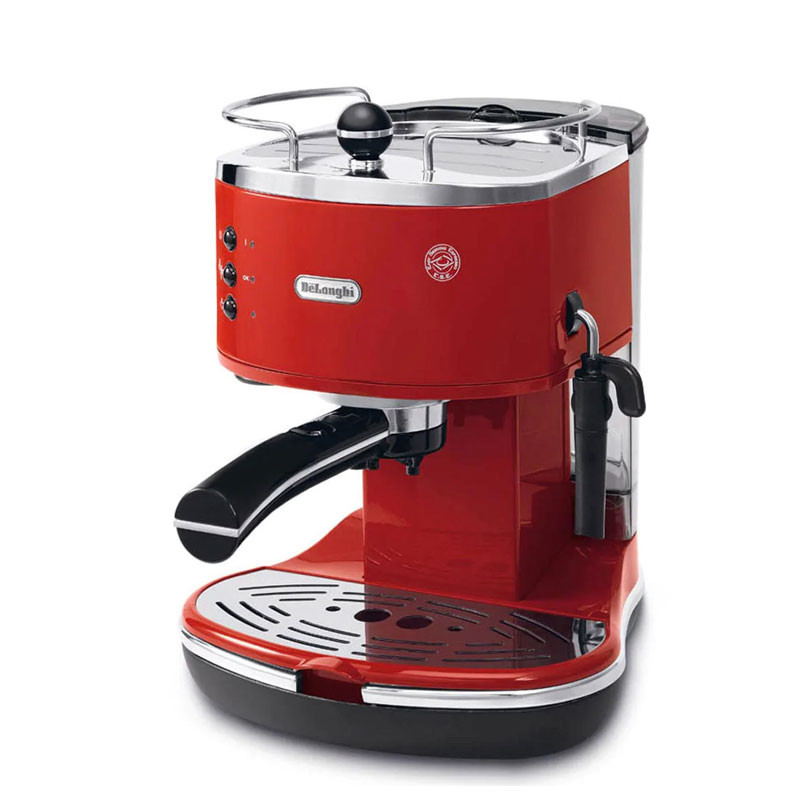 Delonghi ECO Icona Pump Espresso Coffee Machine