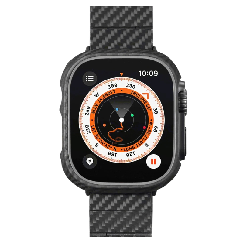Pitaka Apple Watch Ultra 49mm Air Case