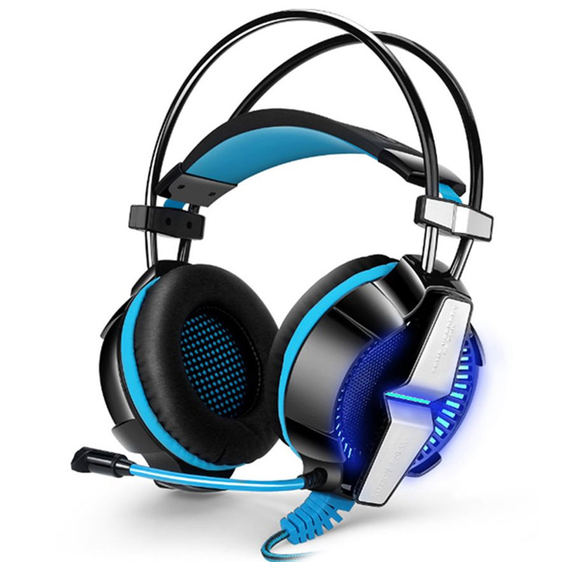 Headset G430 Low Volume Logitech G430 Surround Sound Gaming