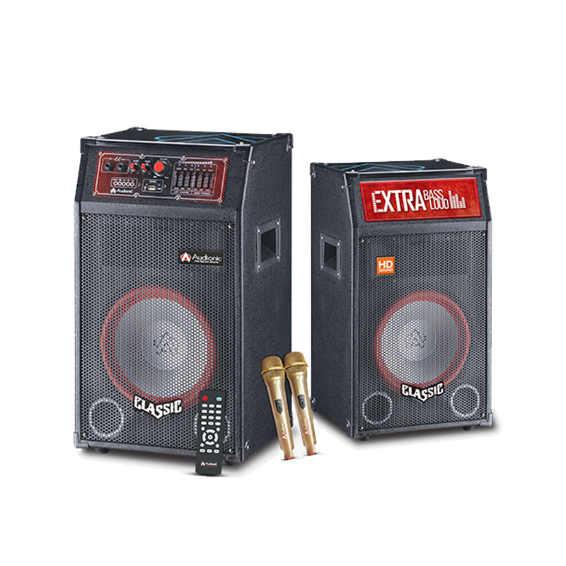 Pakistan Copper Audionic Copper Audionic High Bass Home Theater Shop