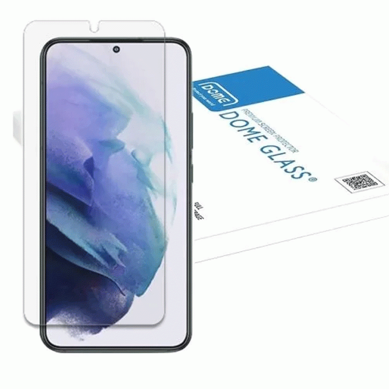 Dome Glass Glass Screen Pro Premium Tempered S21 Ultra Camera