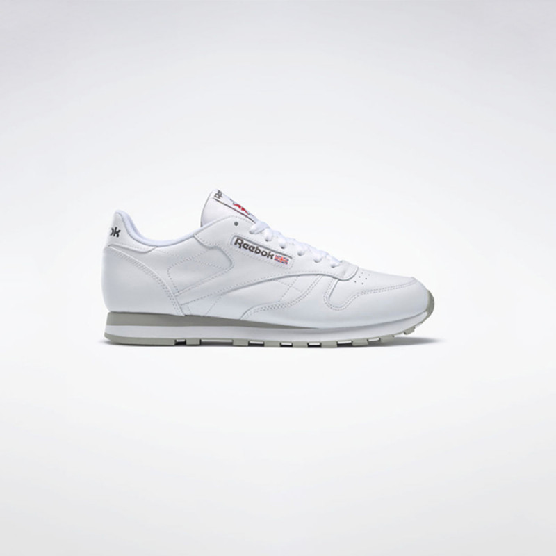 Reebok Classic Leather Sneakers 002 at the best price in Pakistan