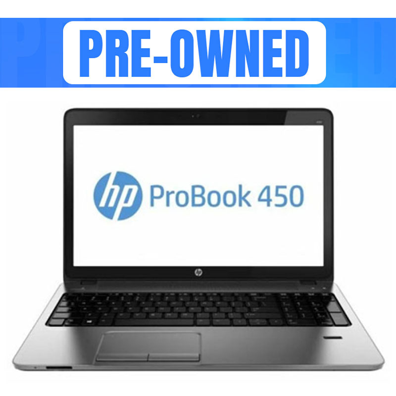I5 4th Laptop I5 4gb Ram Price Buy HP ProBook 450 G1 Core I5 4th Gen