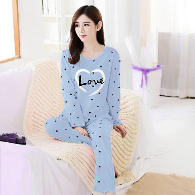 Linta Collection Night Suit for Women Design 005 at the best price