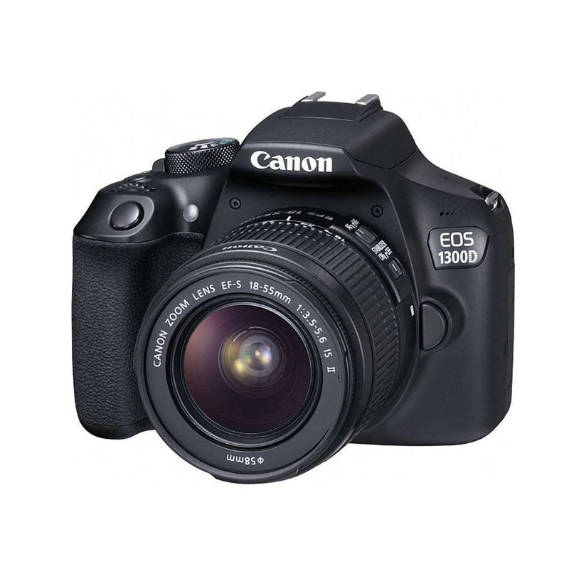 Canon Eos1300D DSLR Camera With 1855mm Lens price in Pakistan Telemart Pakistan
