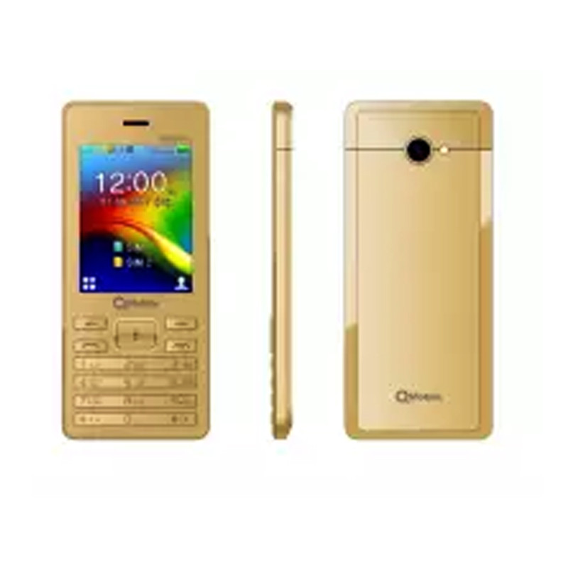 QMobile Noir A1 מגן מסך נאנו זכוכית 9H יחידה אחת סקרין מוביל