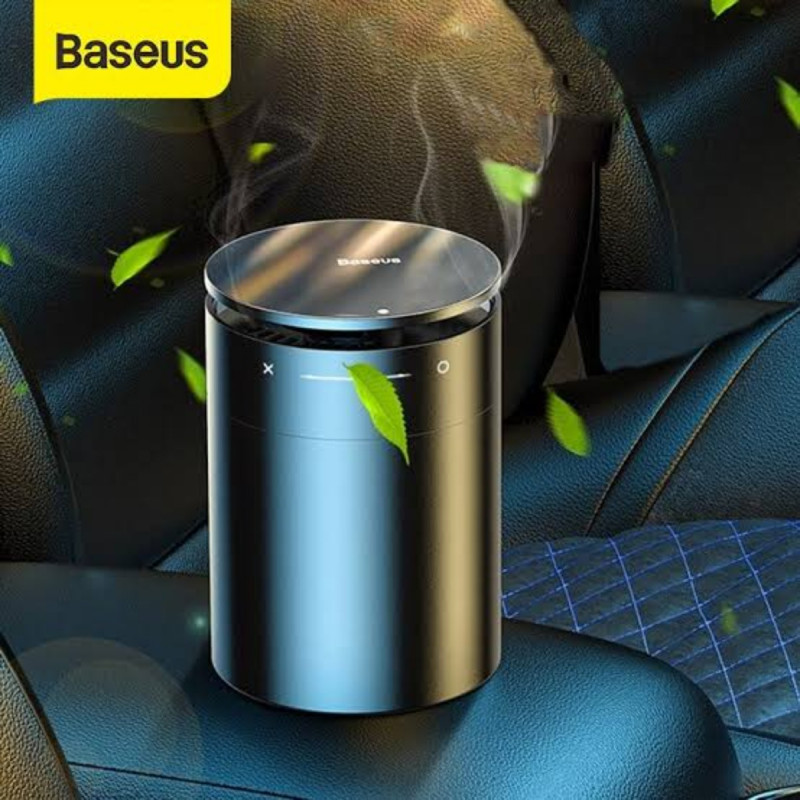 Buy Baseus Strong Perfume Car Air Freshener Aromatherapy Cup