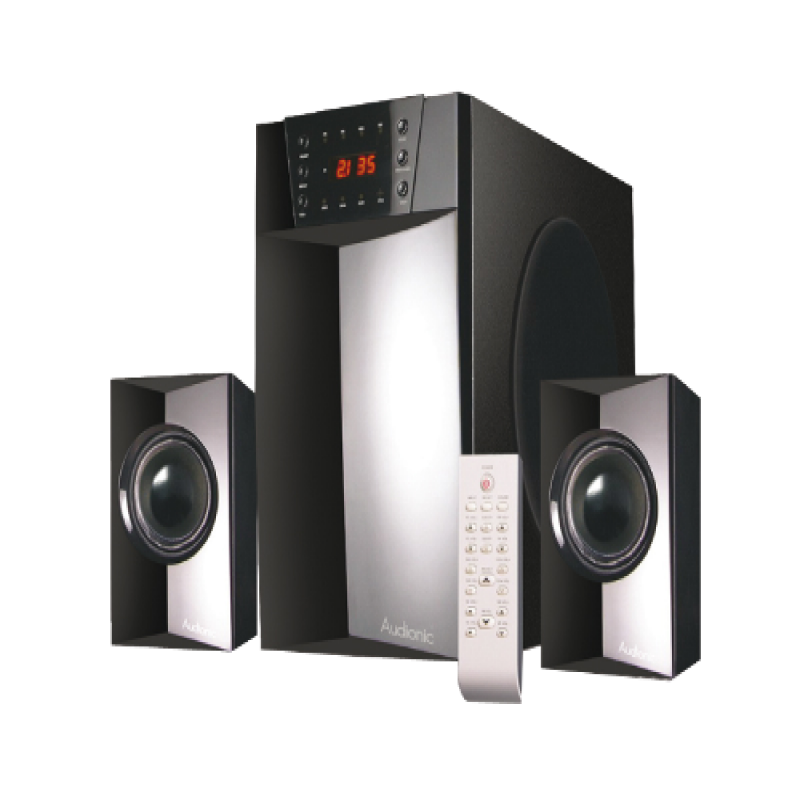 Audionic Vision Channel Speakers